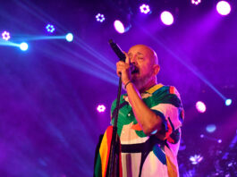 Bahiano anunció su gira 2026 y prepara una noche de reggae y clásicos en Vorterix