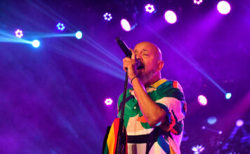 Bahiano anunció su gira 2026 y prepara una noche de reggae y clásicos en Vorterix