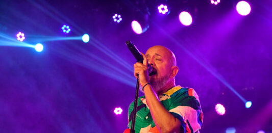 Bahiano anunció su gira 2026 y prepara una noche de reggae y clásicos en Vorterix