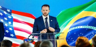 Escaló el cruce con Brasil: el ministro de Economía de Lula trató de «payaso» a Milei