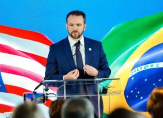 Escaló el cruce con Brasil: el ministro de Economía de Lula trató de «payaso» a Milei