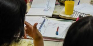 Neuquén confirmó la vuelta a clases este lunes en todas las escuelas de la provincia