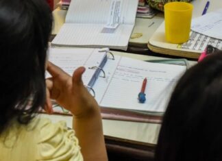 Neuquén confirmó la vuelta a clases este lunes en todas las escuelas de la provincia