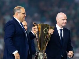CONCACAF se sumó al rechazo de la UEFA y profundizó la crisis entre las federaciones y la FIFA