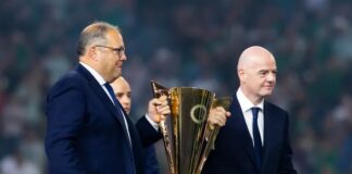 CONCACAF se sumó al rechazo de la UEFA y profundizó la crisis entre las federaciones y la FIFA