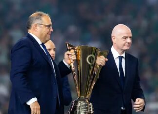 CONCACAF se sumó al rechazo de la UEFA y profundizó la crisis entre las federaciones y la FIFA