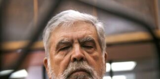 Veinte años después, condenaron a De Vido y José López por el escándalo Skanska