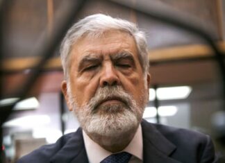 Veinte años después, condenaron a De Vido y José López por el escándalo Skanska