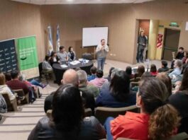 Neuquén reactiva concursos docentes después de 30 años y busca cubrir más de 500 cargos