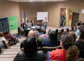 Neuquén reactiva concursos docentes después de 30 años y busca cubrir más de 500 cargos