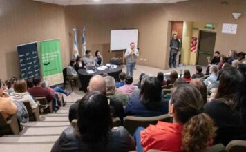 Neuquén reactiva concursos docentes después de 30 años y busca cubrir más de 500 cargos