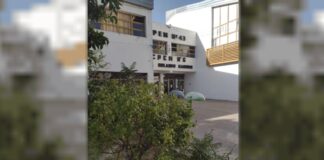 Neuquén: Un alumno de 13 años gatilló un arma y dejó herido a un compañero en una escuela