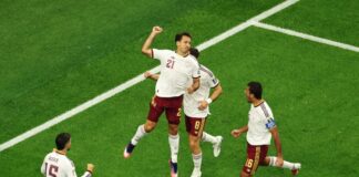 España venció 2-0 a Francia y es el primer finalista del Mundial 2026
