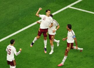 España venció 2-0 a Francia y es el primer finalista del Mundial 2026
