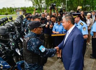 Neuquén redujo casi 30% los robos y se ubicó entre las provincias con mayor baja del delito