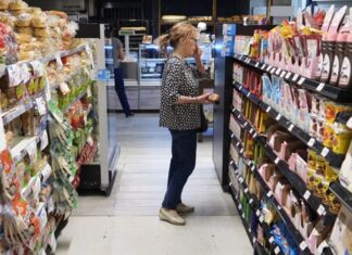 La inflación perforó el 2% en junio y marcó el registro más bajo en diez meses