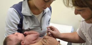 Vacunación de calendario: persisten las dificultades para completar esquemas y refuerzos