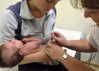 Vacunación de calendario: persisten las dificultades para completar esquemas y refuerzos