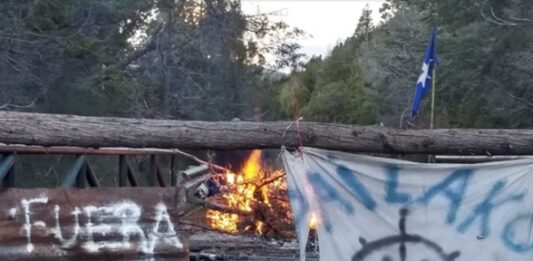 Preocupación en Chubut por el sobreseimiento de dos integrantes de una comunidad mapuche condenados por usurpación