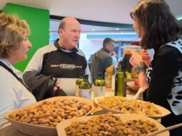 Neuquén renueva su agenda en la Expo Rural de Palermo con turismo, producción y artesanías