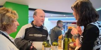 Neuquén renueva su agenda en la Expo Rural de Palermo con turismo, producción y artesanías