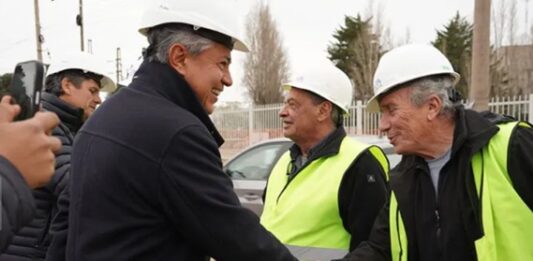 Neuquén iniciará nuevas obras para ampliar la Autovía Norte y construir puentes sobre la Ruta 22