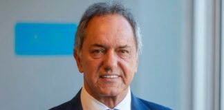 Intentaron robar en la casa de Daniel Scioli y detuvieron a un ex custodio que integró su equipo de seguridad
