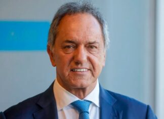 Intentaron robar en la casa de Daniel Scioli y detuvieron a un ex custodio que integró su equipo de seguridad