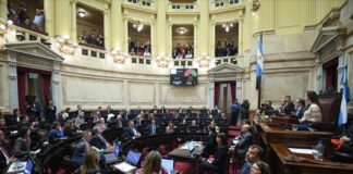 Nueva polémica por las dietas del Senado: desde agosto rozarán los $12 millones