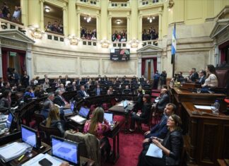 Nueva polémica por las dietas del Senado: desde agosto rozarán los $12 millones