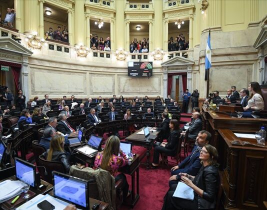 Nueva polémica por las dietas del Senado: desde agosto rozarán los $12 millones