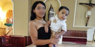 Autopsia de Thiago Altamirano: la Justicia confirmó que murió por asfixia mecánica