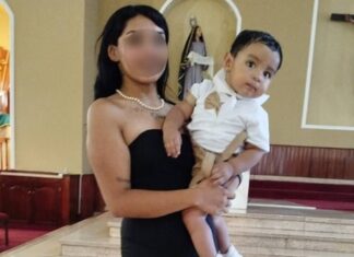 Autopsia de Thiago Altamirano: la Justicia confirmó que murió por asfixia mecánica