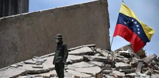 Venezuela elevó a 2.954 los muertos por los terremotos y ya hay más de 16.500 heridos