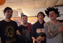 «Bancate Este Defecto» vuelve a tocar en General Roca: casi 30 años después, el punk local sigue de pie