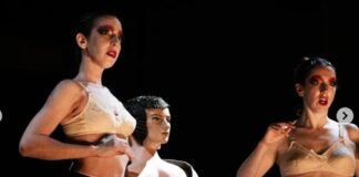 «Antes Muerta»: una obra que pregunta qué queda de un cuerpo cuando pierde su historia