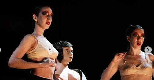 «Antes Muerta»: una obra que pregunta qué queda de un cuerpo cuando pierde su historia