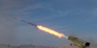 Escala la tensión en Medio Oriente: Estados Unidos atacó más de 130 objetivos militares en Irán