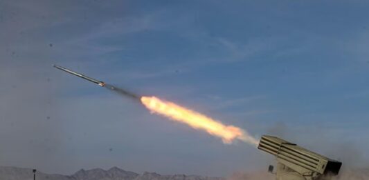 Escala la tensión en Medio Oriente: Estados Unidos atacó más de 130 objetivos militares en Irán