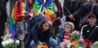 Atentado en una marcha del Orgullo en Berlín: el principal sospechoso murió mientras era buscado por la Policía