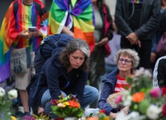 Atentado en una marcha del Orgullo en Berlín: el principal sospechoso murió mientras era buscado por la Policía