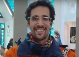 Apareció en Córdoba el hombre que era buscado tras desaparecer durante un viaje desde Río Negro