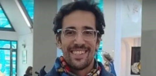 Subió a un micro en Río Negro y nunca llegó a destino: buscan a un hombre de 33 años