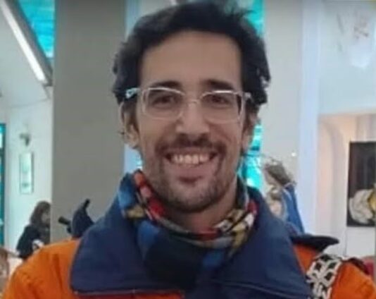 Subió a un micro en Río Negro y nunca llegó a destino: buscan a un hombre de 33 años