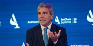 El Gobierno difundió su hoja de ruta para garantizar el pago de la deuda hasta 2027