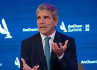 El Gobierno difundió su hoja de ruta para garantizar el pago de la deuda hasta 2027