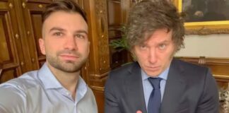 La Justicia apartó a cinco querellantes de la causa Libra
