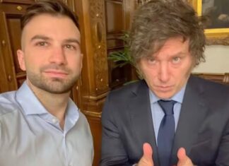 La Justicia apartó a cinco querellantes de la causa Libra