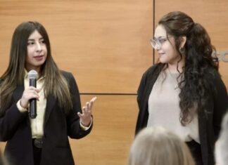 Dos docentes neuquinas fueron seleccionadas para capacitarse en el CERN de Suiza