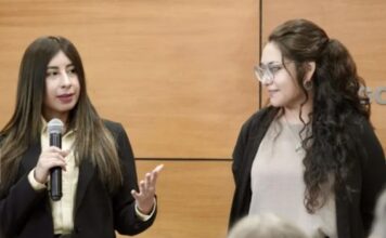 Dos docentes neuquinas fueron seleccionadas para capacitarse en el CERN de Suiza